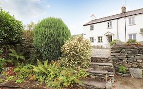 Hilber Cottage